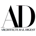 Featured in Architectural Digest